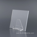 Anti fog transparent 1.5mm solid polycarbonate sheet